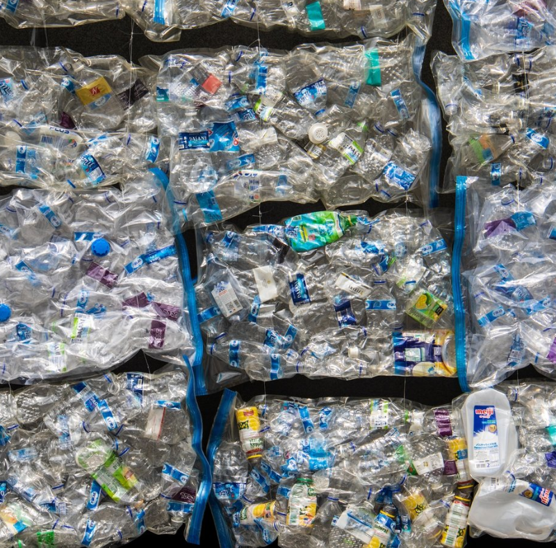 Beyond Plastics Launches New Policy Resource Center to Advance Solutions to Plastic Pollution